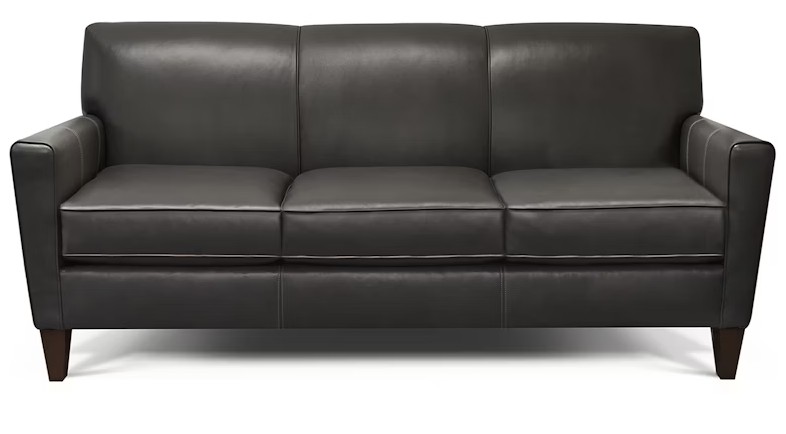 COLLEGEDALE LEATHER Image