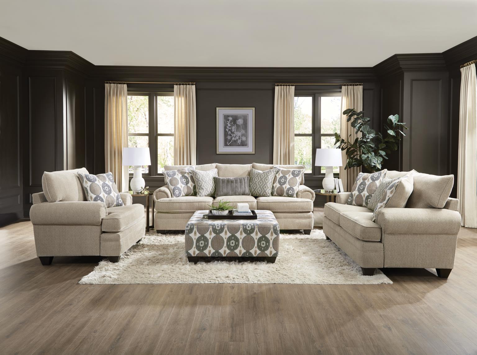 8545 Howdy Bamboo Image