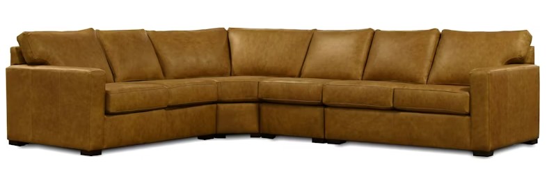 BAYLOR LEATHER Image