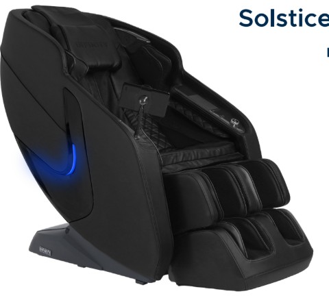 SOLSTICE DELUXE Image