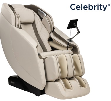 CELEBRITY ELITE 4D Image