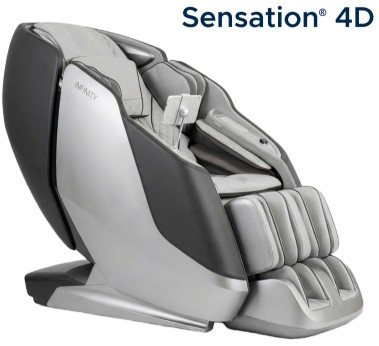 SENSATION DUALFLEX Image