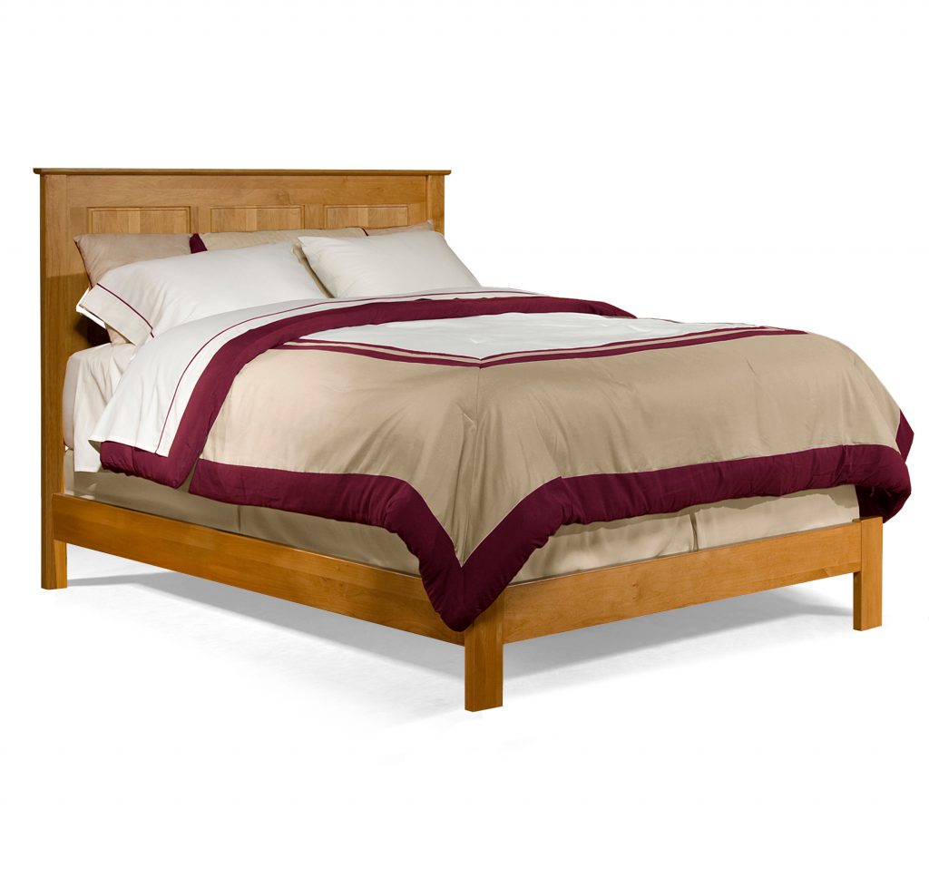 ESSENTIAL BEDS Image