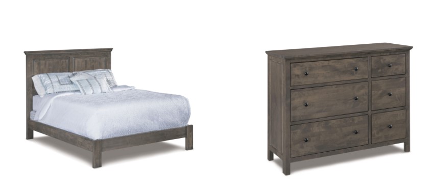 HERITAGE CASEGOODS Image