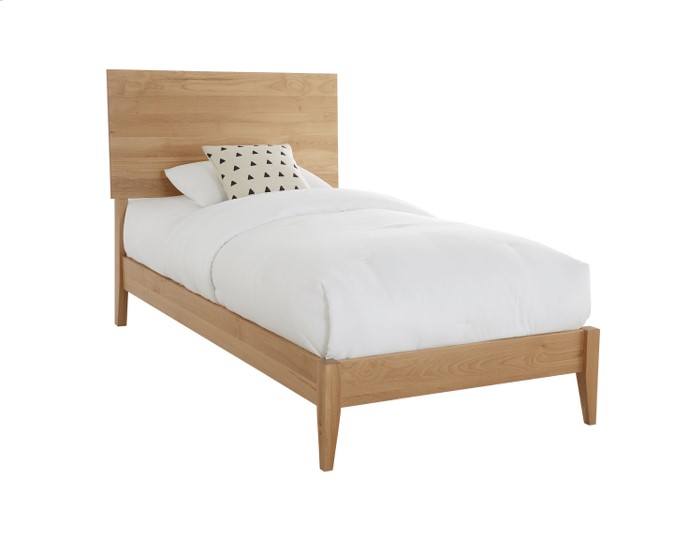 MODERN PLATFORM HEADBOARDS Image