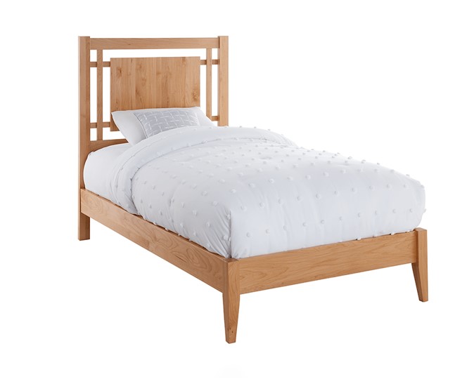 OPEN PANEL PLATFORM BEDS Image