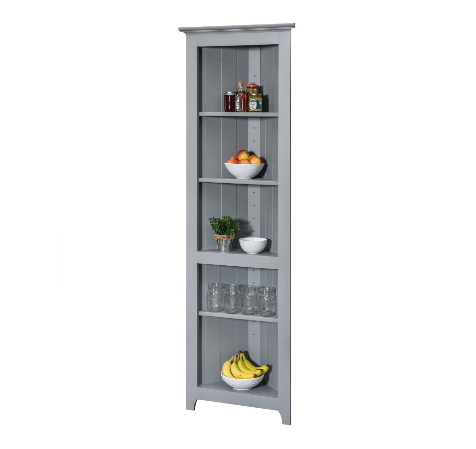 PINE CABINETS Image