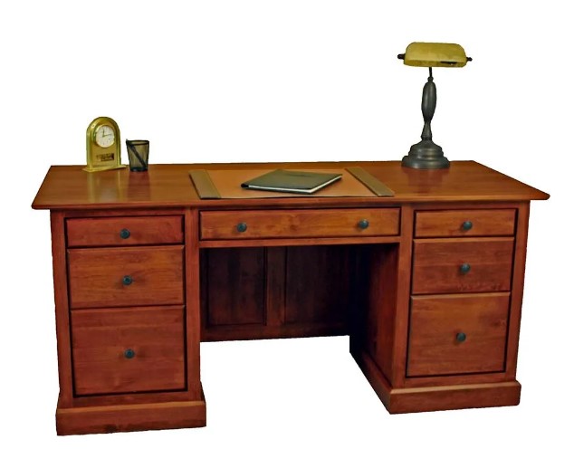 SHAKER HOME OFFICE Image