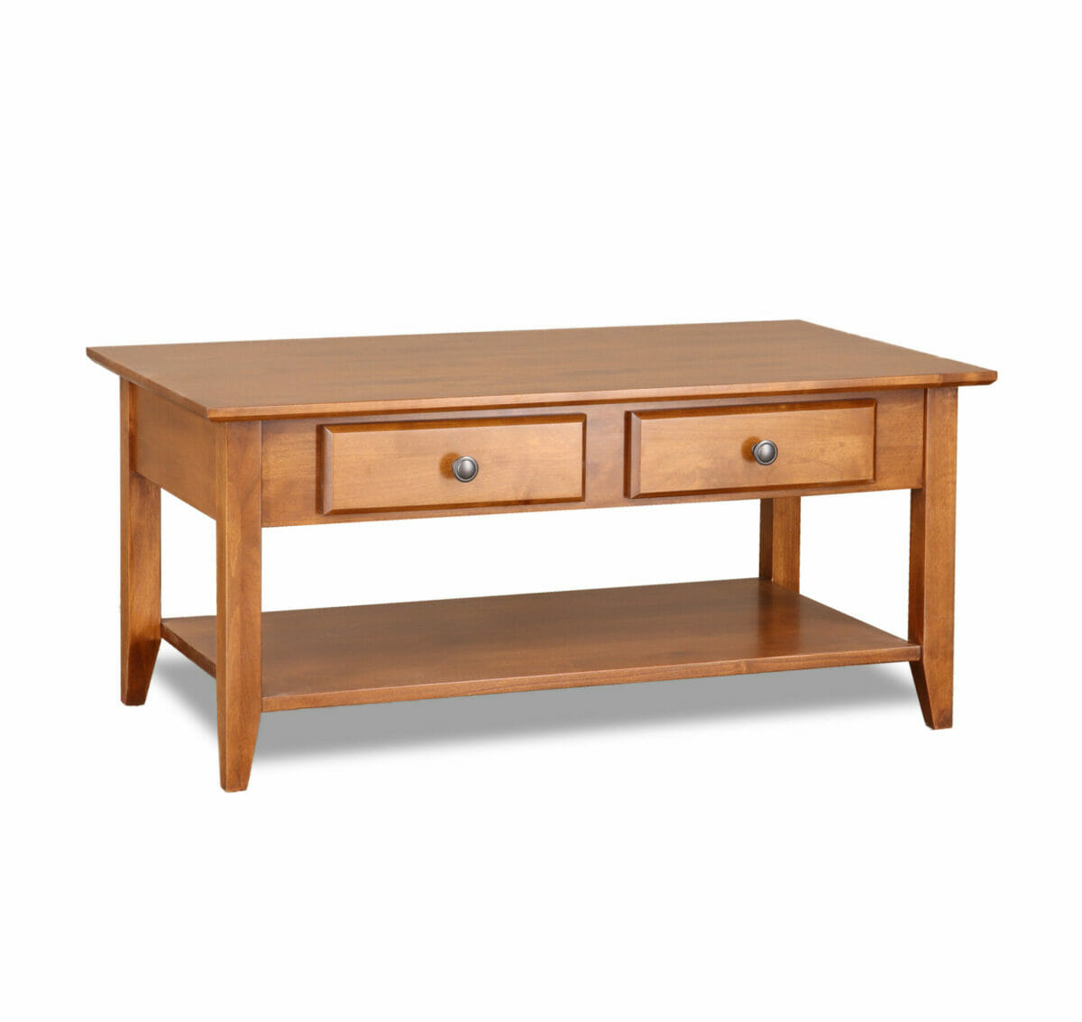 SHAKER OCCASIONAL Image