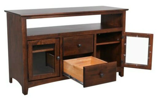 SHAKER TV STANDS Image