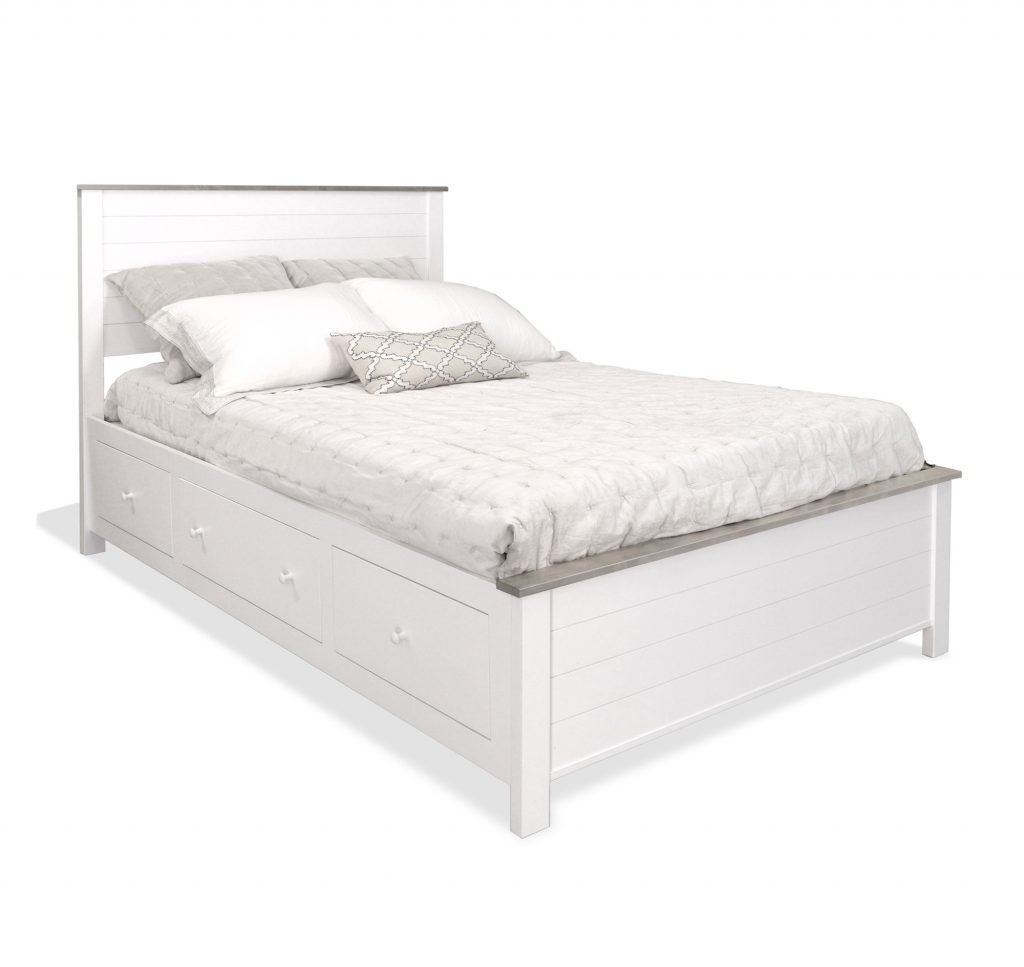 SHIPLAP BEDS Image