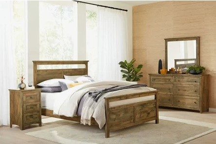 EMMERSON CASEGOODS Image